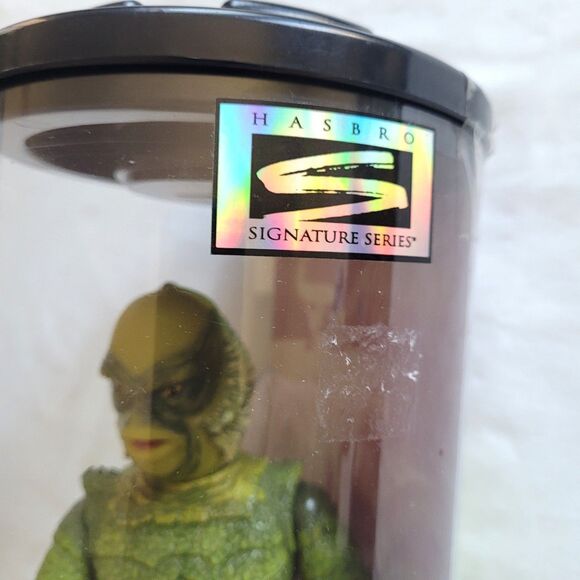 Vintage 1998 Creature from the Black Lagoon Figure – New in Package - Picture 4 of 16